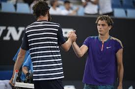 Ayrıca oynanacak olan tüm taylor fritz maçlarını içermektedir. Pirgidbjxriq1m