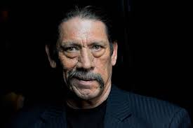 He loves & appreciates all of his amazing fans! Danny Trejo Bought A Donut Shop Gq