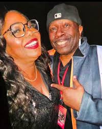 COCOA BROWN....JUST BECAUSE. Sometimes you never know what a person is  going through in life or in health. When you do find out, then you say  prayers filled with spiritual love and