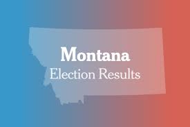 Montana U S Senate Primary Election Results The New York Times