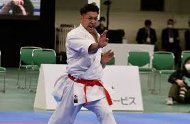 In the 117th ioc session (july 2005), karate received more than half of the votes, but not the i think the main reason why karate was not seriously included in the olympic games is because ioc thinks that there are too many contact sports. Olympic Favorite Ryo Kiyuna Seizes Ninth Straight Title At Karate Championships The Japan Times