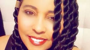 Fundraiser by Monique Pierson : Homegoing for Marzell Evette aka “Oxygen  Queen”