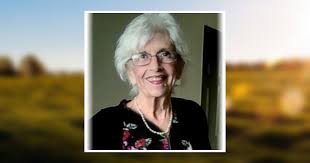 Carolyne Ivey Knowles Obituary December 27, 2020