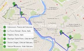Forum de voyages rome : Tickets Coupe File De Rome