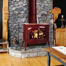I have a masonry fireplace (house built in '68) that is 38 wide x 30 tall x 26 deep. Wood Fireplaces