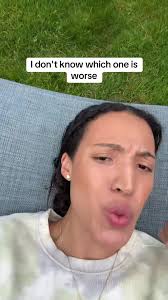 Do you feel me though?