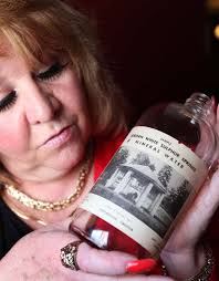 Your complete guide to good living in Clarke County, Frederick County, and  Winchester at the Top of Virginia for 2010 A publicat