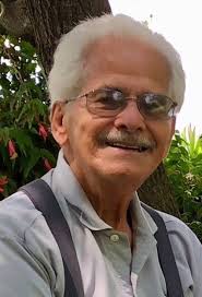 Agostinho de Souza 09/05/2019