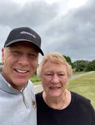 Mary Jane Burrows Obituary May 5, 2025