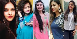 Rihanna was born robyn rihanna fenty on february 20, 1988 in st. Top 10 Most Hottest Beautiful Female Singer From Odisha Odia360 Com Odisha News Biography Odia New Movie Wallpapers Odia Song