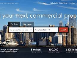 Prologis is the top commercial real estate owner in the world, with almost 607 million square feet around the globe as of 2015, according to the 2015 the company's vast stores of liquid capital allow it scoop up investments at the time when they're most in need of improvements that will boost their. 7 Websites To Find Investment Property For Sale