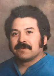 Joseph Ramos Obituary (1954