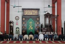 Selain Saad Diduga Banyak Sahabat Yang Wafat Di China Republika Online