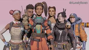 Jun 07, 2021 · an apex legends player recently pulled off an incredible play with rampart by using her minigun, shiela, to take down an enemy team and win an arenas match. Apex Legends Ladies Welcome Rampart Apexlegends