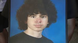 Stop for Sandro: Community rallies for a stop sign following tragic bike  accident