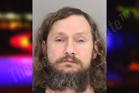 Jesse Barton — Cobb County Jail Bookings