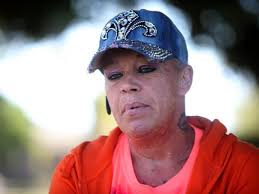 Oakland police scandal: Prostitute who sued city recounts story of forced  sex