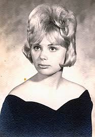 Marsha Logue Obituary