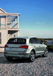 Foto 2013 Audi Q5 Audi Q5 Audi Audi Q