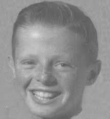 Jim Healy Obituary (1938