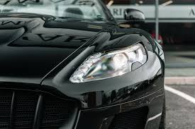 Image result for Azurite Black II 2012 Aston Martin