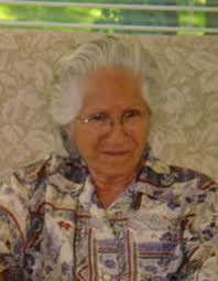 Flora McKinney Martin