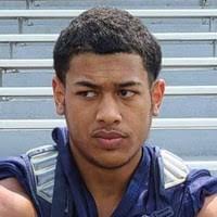 Adrian Holley's Instagram, Twitter & Facebook