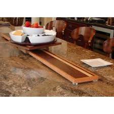 Great For Family Dinners Lazy Susan Table Diy Lazy Susan Lazy Susan