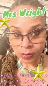 Teacher Mrs Wright Shaylynn Wright
