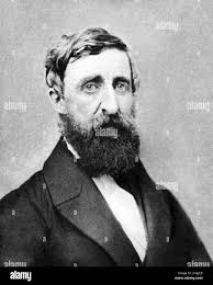 David henry hi-res stock photography and images