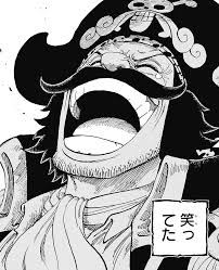 The series gold (fujita kazuko) contain themes or scenes that may not be suitable for very young. Gol D Roger One Piece Wiki Fandom