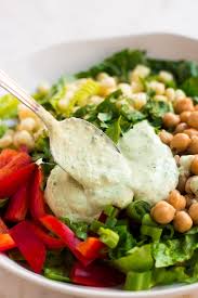 Check spelling or type a new query. Vegan Green Goddess Dressing Nora Cooks