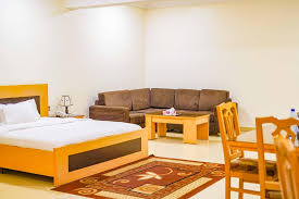 Super Deluxe Room