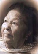 Rosalie Poolaw Attocknie (1926-2011)