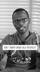 Relationship Between Adenike Adeleke and Young John