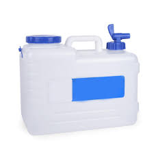 Water jug with spout for camping. 15l Water Container Car Driving Water Bucket Pc Thickened Camping Water Tank With Faucet Water Jug Container Storage Car Bucket Aliexpress