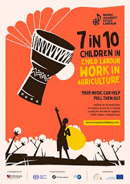 Recently the world day against child labour has been observed on june 12th 2020. Act Now End Child Labour Ipec
