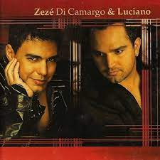 Em 2013 lançaram o primeiro ep intitulado teorias, com 5 músicas inéditas, entre elas o single que intitula o ep. Zeze Di Camargo Luciano Album De 2002 Wikipedia A Enciclopedia Livre