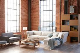 Is This The Set Of Mad Men Nope Just The Jcpenney Home Lookbook Home Beige Living Rooms Living Room Sets