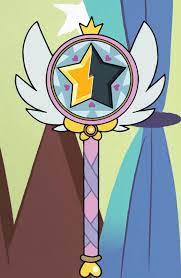 The forces of evil season 2? Royal Magic Wand Star Vs The Forces Of Evil Wiki Fandom