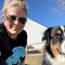 Berry Good Pet Nanny