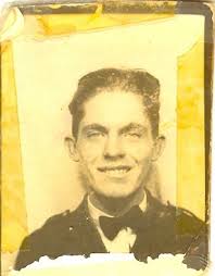 Baugh-Horrall Family