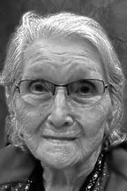 Marlene Marie Berndt