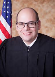 Judicial candidates announce plans for 2020