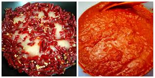 Saya nak share cara saya buat cili jeruk. Cara Untuk Membuat Cili Kisar Yang Tahan Lama Dan Sedap My Resepi