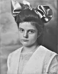 Constance Mary Evelyn Poor Stump (1899-1959)