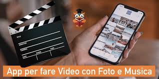 Per tutte, però, vale il consiglio di fare attenzione a come le usate. Le 5 Migliori App Per Fare Video Con Foto E Musica Gufo
