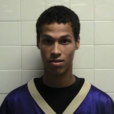 Marvin Robles' High School Bio