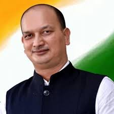 (Congress Leader Virendra Rawat-Umesh Kumar Audio) Virender Rawat