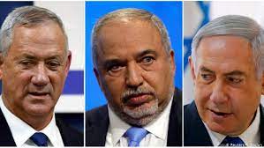 On the 9th april 2019 israel goes to the polls! Israel Election Too Close To Call Exit Polls News Dw 17 09 2019